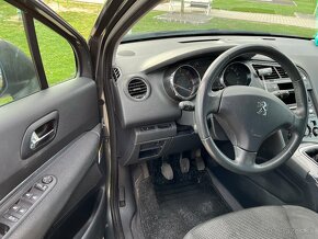 Peugeot 5008 1.6 HDi Active - 7