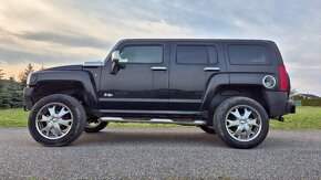 Hummer H3 Facelift LPG - 7