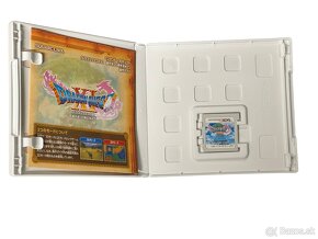 New Nintendo 2Ds LL - Dragon quest XI - 7