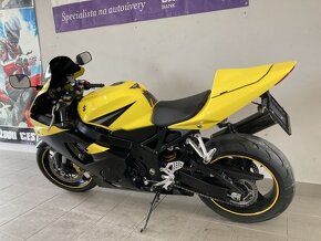 Suzuki GSX-R 750 - 7