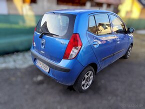 Hyundai i10 - 7