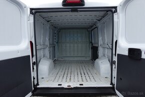 FIAT DUCATO L1H1 2.0JTD KLIMATRONIC - 7