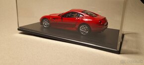 1/43 Ferrari California a Ferrari Fiorano od RedLine - 7