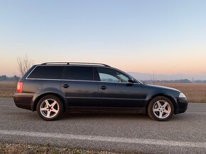 Predaj VW Passat B5.5 Combi - 7