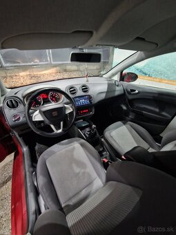 Seat Ibiza 1.6TDI - 7