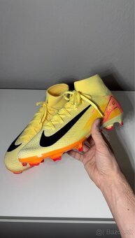 Nike Mercurial Superfly 10 Kylian Mbappe - 7