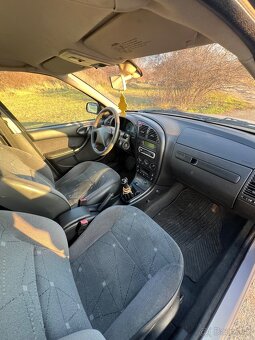 Citroen Xsara 1.6 - 7