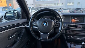 BMW 520D AT - 7