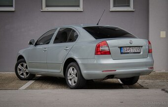 Škoda Octavia 1.8 TSI Ambiente DSG - 7