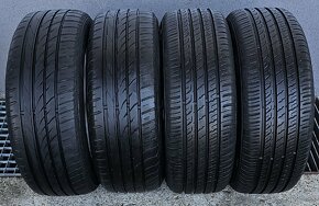 205/55 R16 letné 5x112 - 7