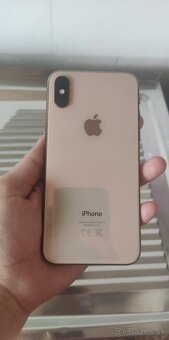 Predám Iphone xs mobil je ako nový - 7