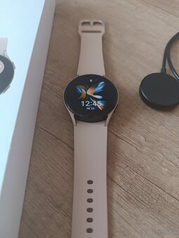 Samsung Galaxy Watch 4 - 7