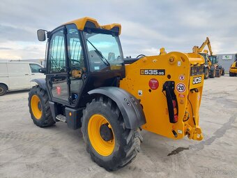 JCB 535-95 T4F, 81kW - 7