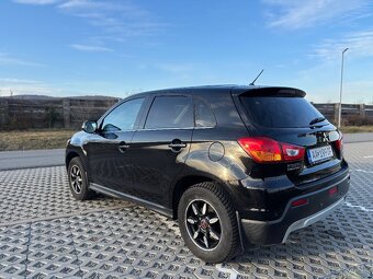 Mitsubishi ASX 1.6 MIVEC 86kw - 7