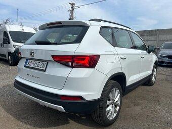 Seat Ateca 1.6 TDI 115 Style - 7