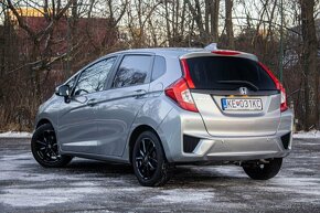 Honda Jazz 1.3 i-VTEC Elegance CVT - 7