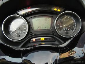 PIAGGIO MP3 500 LT 2016 ,,B vodičák" - 7