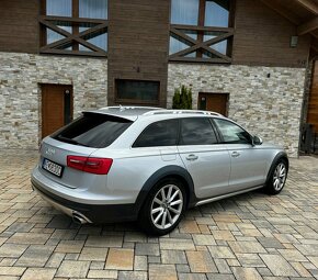 Audi a6 allroad 230kw t - 7