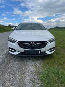 Opel Insignia 2.0 CDTI - 7