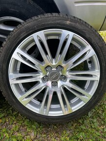 Alu 5x112r19 - 7