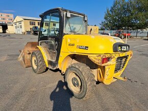 JCB 520.40 4WS - 7