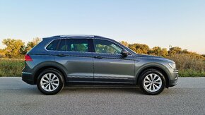 Volkswagen Tiguan 2.0 TDI 110 kW DSG - 7