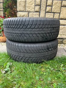 225/60 r18 Bridgestone - 7