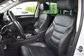 Volkswagen Touareg 3.0TDi.DPH.PRAV.SERVIS VW.BEZ VZDUCHU - 7