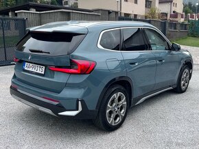 BMW X1 xDrive 23d mHEV A/T LUXURY 145KW, A7, (2023) - 7