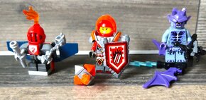 LEGO Nexo Knights 70361 Macyin Robodrak - 7