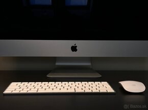 iMac (Retina 5K, 27-inch, Late 2015 - 7