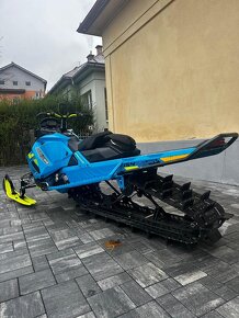 Ski Doo Summit X 850 Etec - 7