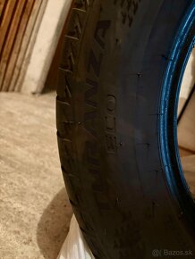 Bridgestone Eco Turanza 225/65 r17 - 7