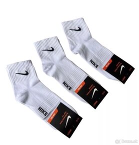 ponožky nike socks nike 6/12 - 7