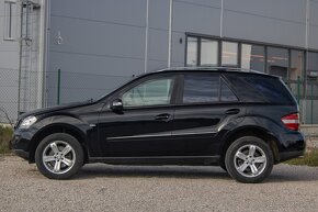 Mercedes-Benz ML 280 CDI 4MATIC - 7