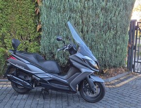 Kymco Downtown 125 cm3 xmax - 7