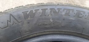 4 ks zimné pneu Dunlop WinterSport5 205/60R16 - 7