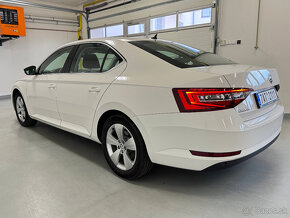 Škoda Superb, 2,0 TDI 110kW nové v čr TAŽNÉ rv.7/2019 - 7