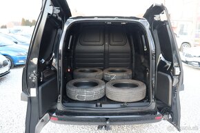 Mercedes-Benz Citan 112 CDI Lang Pro A/T - 7