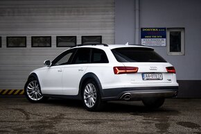 Audi A6 Allroad 3.0TDI quattro S-tronic 103 000km - 7