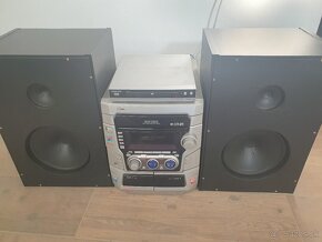 Predam Hifi vezu LG LM-M140 +REPRODUKTORY - 7