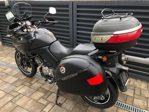 Suzuki dl 650 v strom - 7