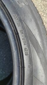 Continental 275/45r21 a 315/40r21 celoročne - 7