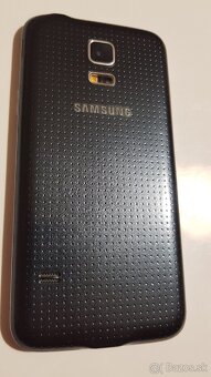 samsung S5 mini TOP stav - 7