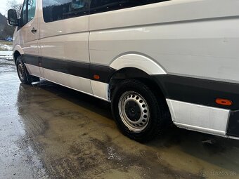 Mercedes sprinter 9 miest - 7