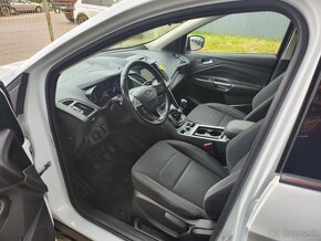 Ford Kuga 1.5 TDCi Duratorq Trend - 7