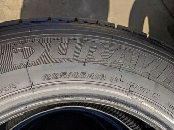 Pneumatiky 225/65 R16 C - 7