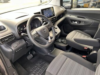 Opel Combo Electric Life XL - 7