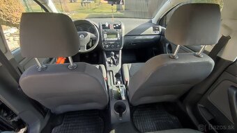 Volkswagen Golf 5 - 7