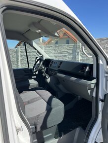 Volkswagen Crafter 2.0 TDi - 7